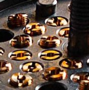 HP0371A03VN翡翠压缩机过滤器替代滤芯MP FILTRI