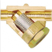 SF503P10P01翡翠MP FILTRI循环油过滤器滤芯