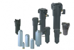 HP3203A10VH翡翠MP FILTRI循环油过滤器滤芯