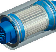 SF510P10P01翡翠MP FILTRI循环油过滤器滤芯