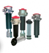 MF0203A03NVEP01翡翠MP FILTRI循环油过滤器替代滤...