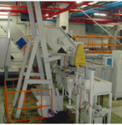 HP5003A06SS翡翠MP FILTRI循环油过滤器替代滤芯