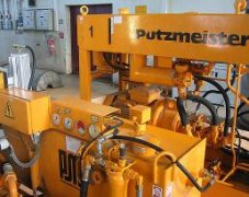 MF0301M25HVBP01翡翠MP FILTRI循环油过滤器替代滤...