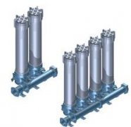 MF1004A06NVBP01翡翠MP FILTRI循环油过滤器替代滤...