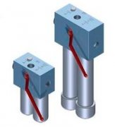 MF1003M90HVBP01翡翠MP FILTRI双筒循环油过滤器替...