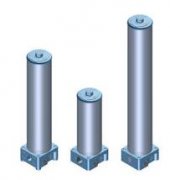 HP0504A16VS翡翠MP FILTRI循环油过滤器滤芯