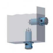 MF1004A03HBEP01翡翠MP FILTRI油站过滤器替代滤芯